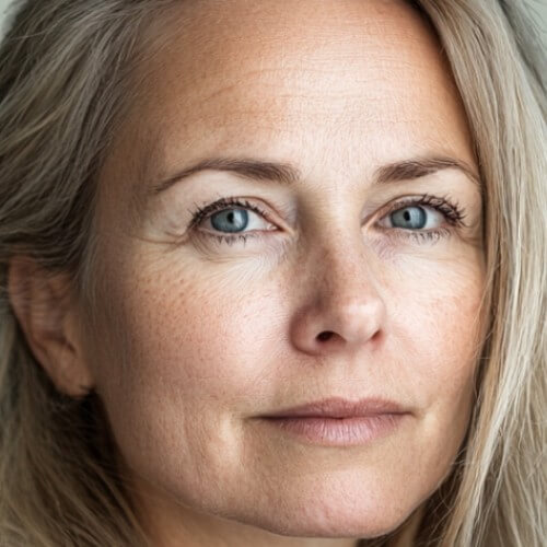 Seeing More Lines Lately?